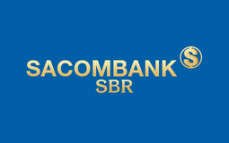 Sacombank-SBR: Dấu ấn tăng trưởng bền vững, mở rộng hiện diện quốc tế 2025