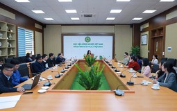 Học viện Nông nghiệp Việt Nam tăng cường kết nối tiêu thụ nông sản Việt