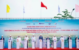 Tập đoàn Đèo Cả tăng sở hữu trực tiếp, củng cố vai trò chủ lực của HHV