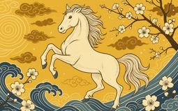 Tử vi ngày mới 28/1: 3 con giáp may mắn bậc nhất, đại cát đại lợi, dễ có tin vui trong đầu tư