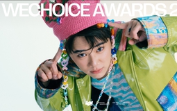 Content creator Quân Trương: Chỉ cần đủ niềm tin, một Con Cò thấp bé vẫn có thể tạo ra bầu trời của riêng mình