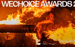 Đoàn xiếc “Vùng Đất Kỳ Bí” và cú bứt phá ngoạn mục: Vẽ lại giấc mơ rực rỡ cho xiếc Việt