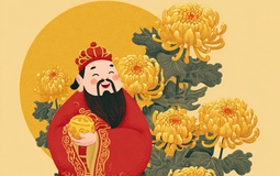 Top 3 con giáp kiếm nhiều tiền nhất tháng 2