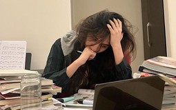 Tại sao dân văn phòng ngồi một chỗ nhưng ngày nào cơ thể cũng mệt mỏi rã rời? 5 điều này bạn chưa ngờ tới