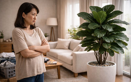 Ngày xưa trồng sau nhà, nay bày giữa phòng khách: Cây này đang khiến nhiều gia đình “bất ổn” mà không nhận ra