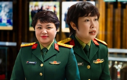 Ekip làm phim Mưa Đỏ: Bộ phim giống như một chiến dịch - nơi mỗi cảnh quay là một nhiệm vụ