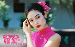 Soi gương thấy 3 nét này ngày càng lộ rõ, phụ nữ cần "tu sửa" gấp kẻo hậu vận cô độc, tiền tài ra đi