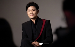 Nhạc sĩ Nguyễn Văn Chung: "Tôi mong muốn các bài hát của mình có giá trị trong sự phát triển của mỗi con người"