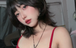 Đầu năm mới, nữ trọng tài khởi cảm nhất Esports Việt khiến cộng đồng "không thể rời mắt"