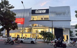 Siêu Thị Thế Giới Nội Thất và mô hình "ONE STOP SOLUTION" cho thị trường nội thất thế hệ mới