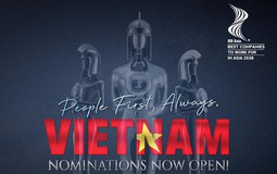 HR Asia Awards 2026 khởi động: Đi tìm nơi làm việc xuất sắc luôn đặt con người làm trọng tâm