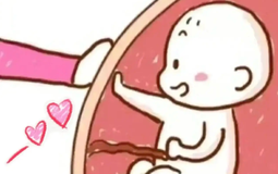 8 điều thú vị trong thai kỳ: Em bé thật sự bảo vệ được mẹ mình!