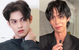 "Hoàng tử lai" Thái Lan xuống sắc tột độ vì giảm cân, mặt gầy và da xệ khó nhận ra nổi