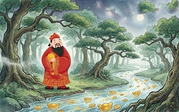 Dự báo năm Bính Ngọ cho người mệnh Mộc: Đi qua những ngày nắng hạn, đã đến lúc đón mưa rào