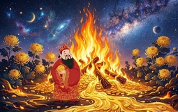 Người mệnh Hỏa bước vào năm Bính Ngọ 2026: Khi lửa gặp "nước trời", là đại hạn hay cơ hội đổi đời?