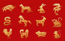 Tháng 12 âm có 3 con giáp may mắn bậc nhất, sở hữu cuộc sống sang giàu, viên mãn ai cũng ngưỡng mộ