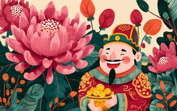 Điểm danh 5 con giáp được quý nhân trải đường nhiều nhất tháng 2, đi đến đâu lộc lá nảy mầm đến đó