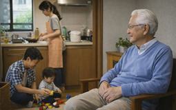 Không ở cùng con, không vào viện dưỡng lão: Tôi chi 7 triệu/tháng để đổi lấy tuổi già chủ động