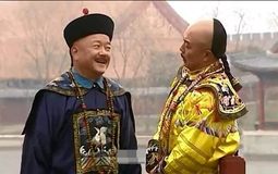 Ảnh thật của Hòa Thân được công bố: Hé lộ chi tiết khiến đại tham quan khi chết vẫn khiến hoàng gia e dè