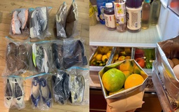 Sống tối giản kiểu người trung niên: 8 món trong nhà "khỏi mua" vẫn gọn gàng, sạch sẽ và tiết kiệm tiền thật sự