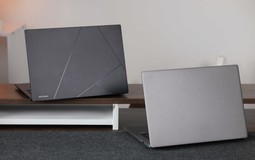 “Tạm biệt nỗi lo tìm ổ cắm” nhờ các dòng laptop AI pin lâu mang sự tự do đích thực