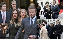 Vì sao nhà Beckham sợ nhà thông gia? Chân dung ‘tỷ phú bắt nạt’ đứng sau bài "phốt" nổi loạn của Brooklyn