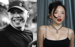 Touliver sau khi ly hôn Tóc Tiên