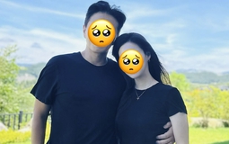 Nữ diễn viên sảy thai 2 tuần trước ngày dự sinh, chồng gào khóc lê lết thảm thiết trong bệnh viện