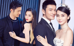 Phơi bày hợp đồng ly hôn "trói buộc" Angelababy - Huỳnh Hiểu Minh: Cả sớ 10 điều khoản nghiêm ngặt để bảo vệ 1 người
