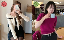 2026 còn diện 5 item này thì chị em vẫn chưa thoát cảnh mặc xấu
