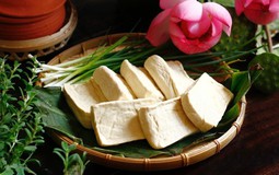 Đậu phụ - “kho canxi” rẻ tiền gấp 10 lần thịt bò: Ăn đều mùa đông giúp ruột khỏe, xương chắc, cholesterol giảm
