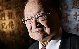 Nữ ma đầu khiến võ lâm khiếp sợ, nhưng lại lấy đi nước mắt của hàng triệu độc giả Kim Dung