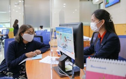 Chính thức từ ngày mai (5/1): Đối tượng này không thể mở thẻ ngân hàng!