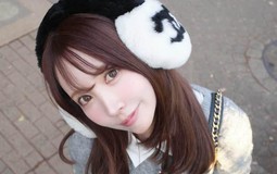 Chào mừng 2026, Yua Mikami khiến fan nhiệt tình thả tim