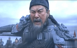 3 thuộc hạ đáng sợ của Quan Vũ: Người đấu Triệu Vân, kẻ cầm hòa Bàng Đức, cái tên cuối lưu danh sử sách