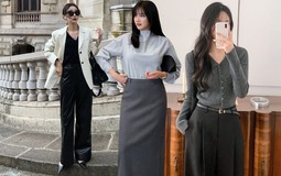 Nếu chỉ được sắm 5 món thời trang công sở, đây là những item chuẩn thanh lịch đáng có nhất đầu năm 2026