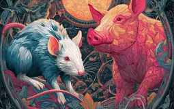 Trong 18 ngày tới: 3 con giáp bước vào chu kỳ tài lộc bứt tốc, tiền đến dồn dập và dễ xoay chuyển vận mệnh