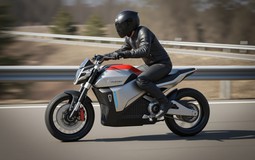 Xe VinFast nay đẹp rồi!