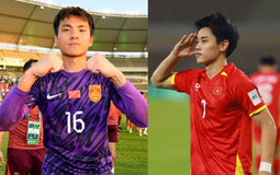 Đình Bắc vượt Li Hao, trở thành "Cầu thủ gây ấn tượng nhất" U23 châu Á