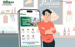 Nhập nông sản sỉ trên Freso chỉ mất vài phút, tiết kiệm hàng giờ nhập liệu mỗi ngày