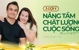 Chào 2026, bạn chọn điều gì để nâng tầm chất lượng cuộc sống?