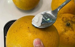 Loại quả hot nhất Tết để 2 tháng không mốc, không hỏng, càng lâu càng ngon ngọt