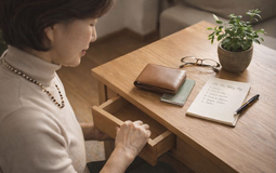 63 tuổi, nghỉ hưu 3 năm: Tôi làm 4 quyết định "tàn nhẫn" nhưng lại là bước ngoặt tài chính giúp tuổi già nhẹ nhõm