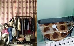 Sống hai năm mới dám vứt: 6 món trong nhà tưởng cần, hóa ra chỉ tốn chỗ và mệt người