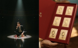 MV “Việc lớn”: Những nỗ lực của người lớn để con trẻ được "vui như Tết"