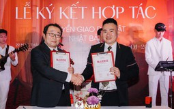 Kyoto Sachi hợp tác cùng Kakiya, tái thiết lập chuẩn mực ẩm thực Nhật Bản