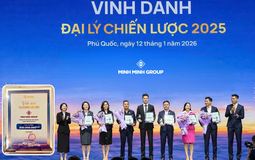 Minh Minh Group - Top đại lý chiến lược Sun Group toàn quốc 2025