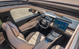 Chủ xe đánh giá trải nghiệm đáng tiền trên Lynk & Co 08 EM-P