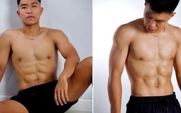 Ảnh cũ của Lý Đức gây bão mạng