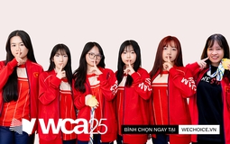 Cách những tuyển thủ nữ Liên Quân Mobile Việt Nam 'chiến đấu' vì đam mê của mình: "Bố mẹ cho con 2 tuần"